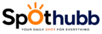 spothubb logo