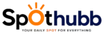 spothubb logo