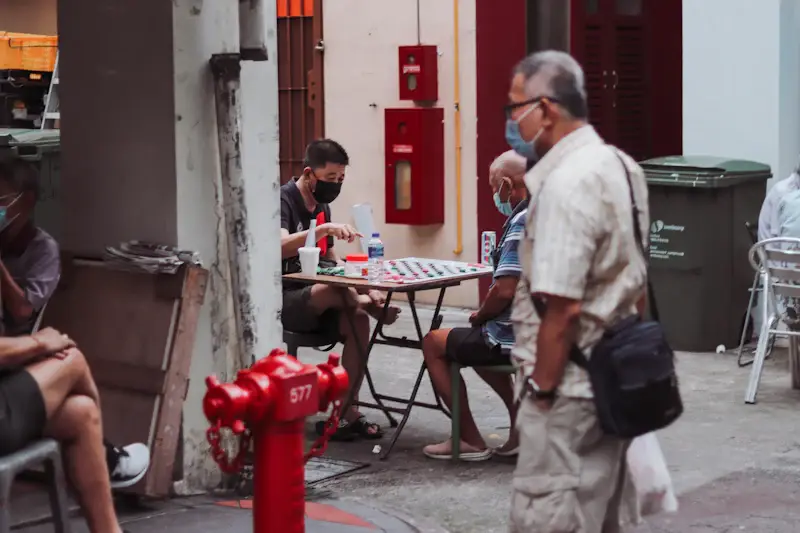 20 Things to Do in Singapore That Aren’t on Every Tourist’s List