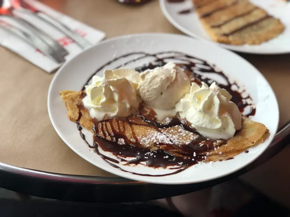 Best Budget Dessert Cafes Near Orchard Singapore