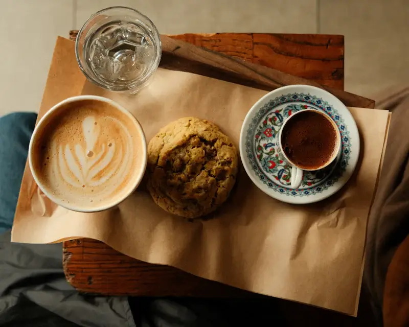 10 Affordable Halal Cafes in Bugis and Kampong Glam