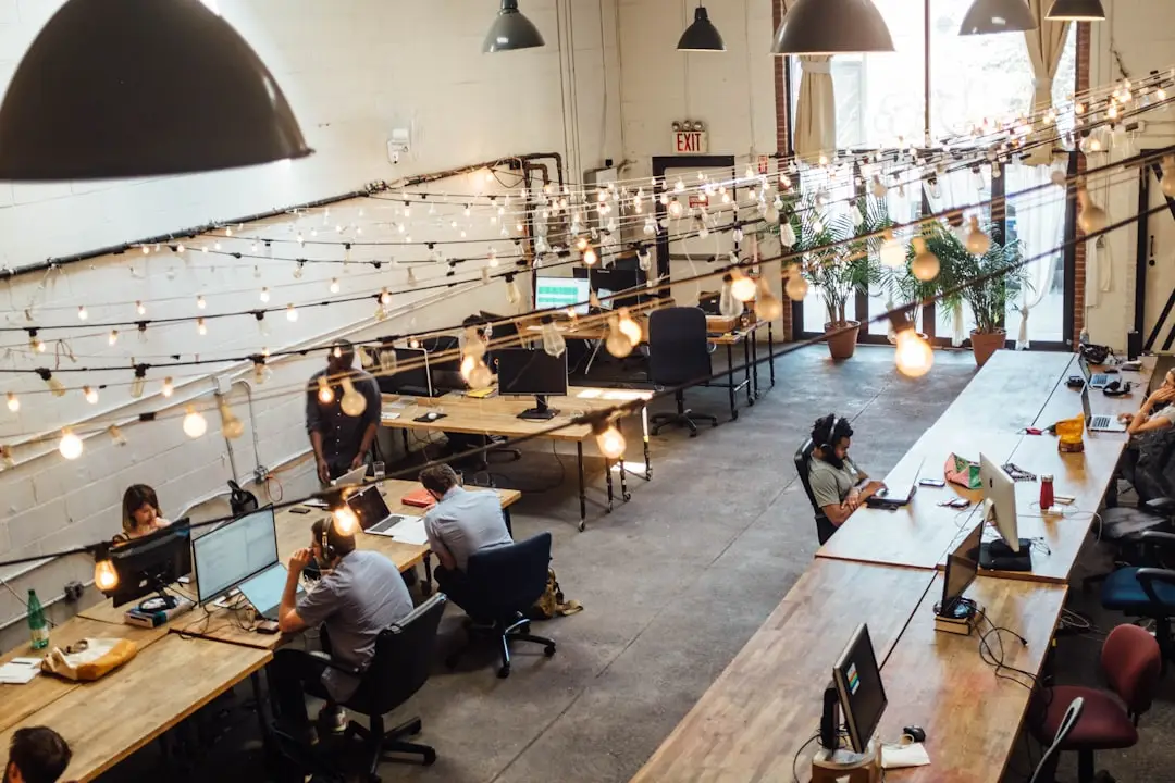 Best Co-Working Spaces for Freelancers in Singapore