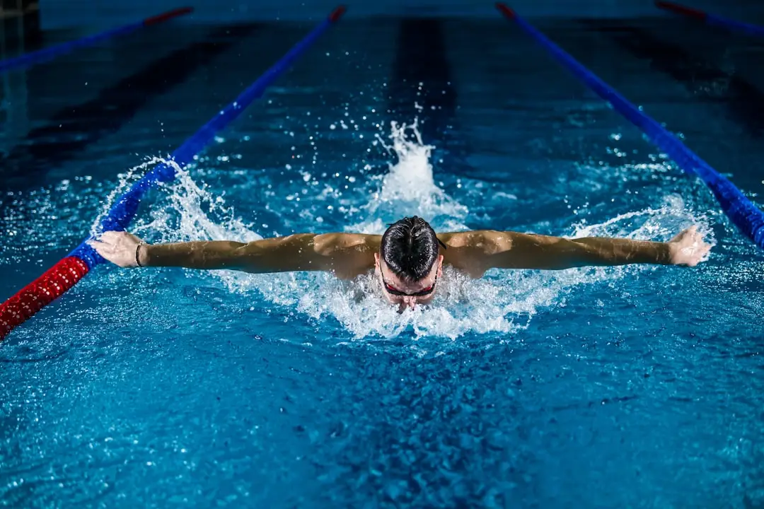 Best Public Swimming Pools in Singapore HDB Estates (Free & Affordable)