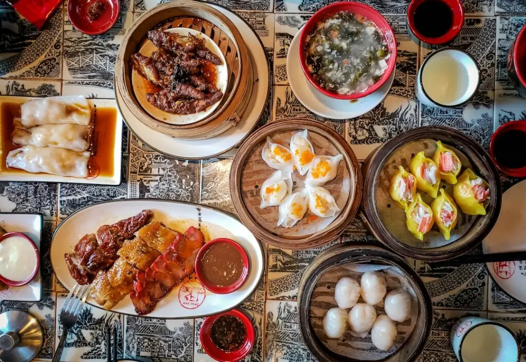 Best Affordable Dim Sum in Singapore HDB Heartland