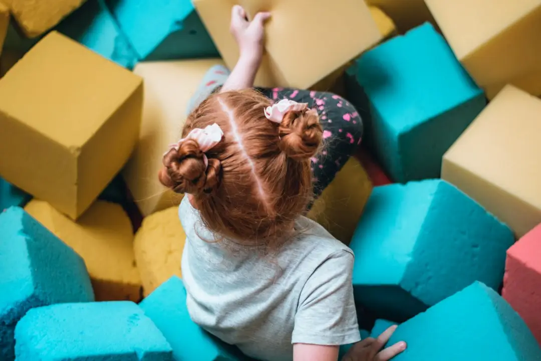 Best Indoor Playgrounds for Toddlers in Singapore Heartland