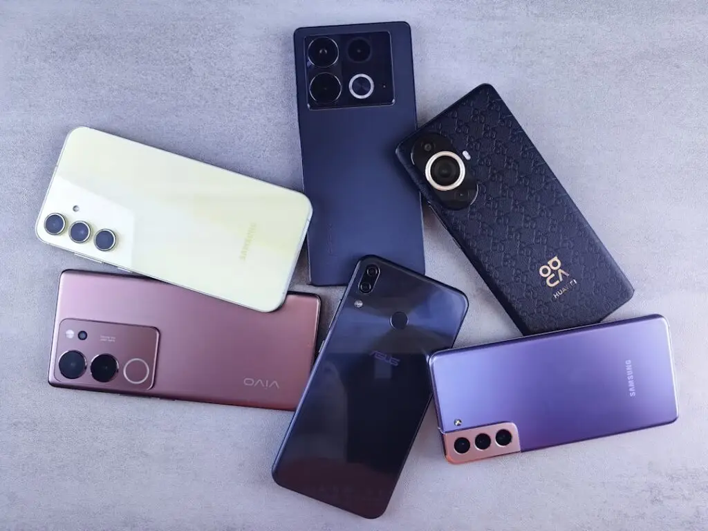 Best Budget Smartphones Under $300 in Singapore 2026