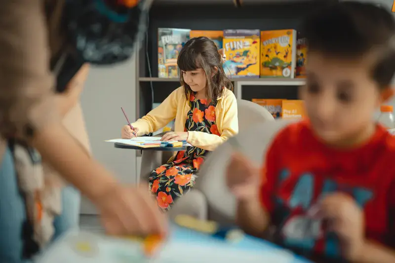 A First-Time Parent’s Guide to Preschool Registration in Singapore